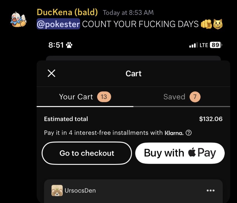 kenas_bowlin's tweet photo. i love threatening to give my friends money https://t.co/54ZtJ1ag4J