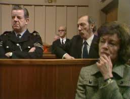 SaveRedlandLibr's tweet photo. 3pm to 4:30pm TODAY on @TalkingPicsTV

From 1973, all 3 parts of s2 Case 32 of #CourtroomDrama📺 #CrownCourt “The Long-Haired Leftie: R. v Dowd” directed by #MichaelCurrerBriggs &amp; written by #DavidWeir

🌟#WilliamMervyn #DavidAshford #BernardBrown #RonPember #DavidCalder https://t.co/AIXf02rKpG
