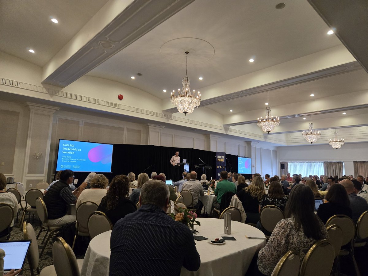 Called, Connected and Committed.  Journeying With Hope in Canadian schools and those around the world.  #edudeo #christianschoolscanada