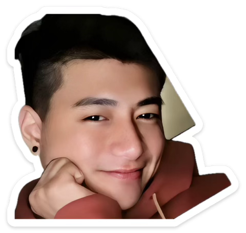 Cheery00943's tweet photo. Cuutiieee

#VrixBKH
@ItsVrixGallano https://t.co/lLBuKOR0eM