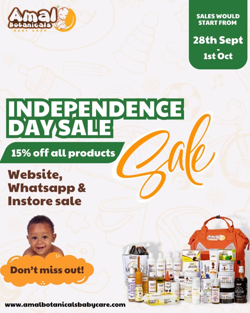 Amal Botanicals tweet media