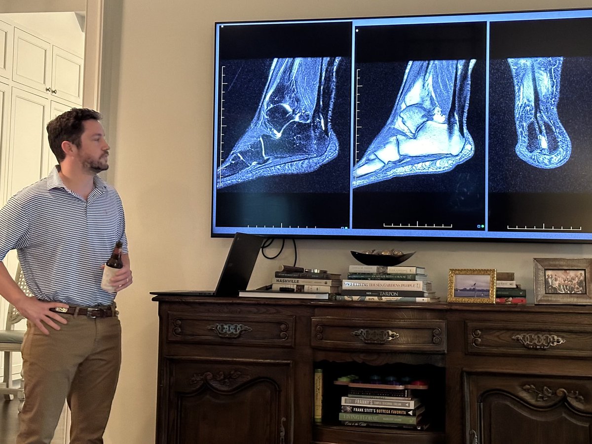 Alabama Orthopedic Imaging tweet media