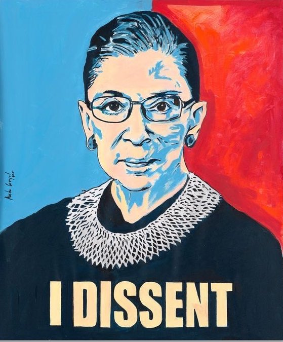 ImSophiaPLMS's tweet photo. Il #dissenso è la forma più alta di patriottismo 

Thomas Jefferson 
*
Fatelo sapere ai #patrioti 

#scritturebrevi 

#Infoto Ruth Bader Ginsburg, giurista e magistrata statunitense, voce della parità di genere alla
Corte Suprema https://t.co/syVy6ZNgTb