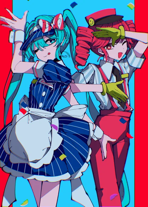 #メズマライザー 