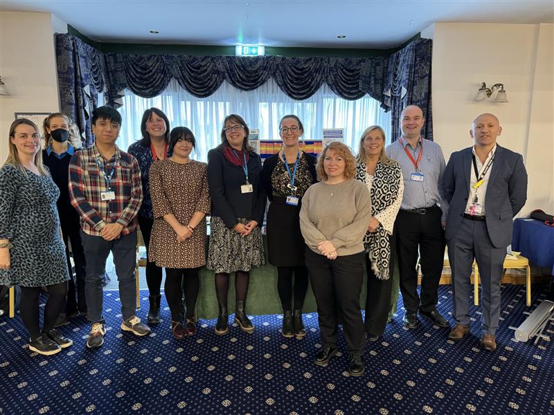 Research & Innovation tweet media