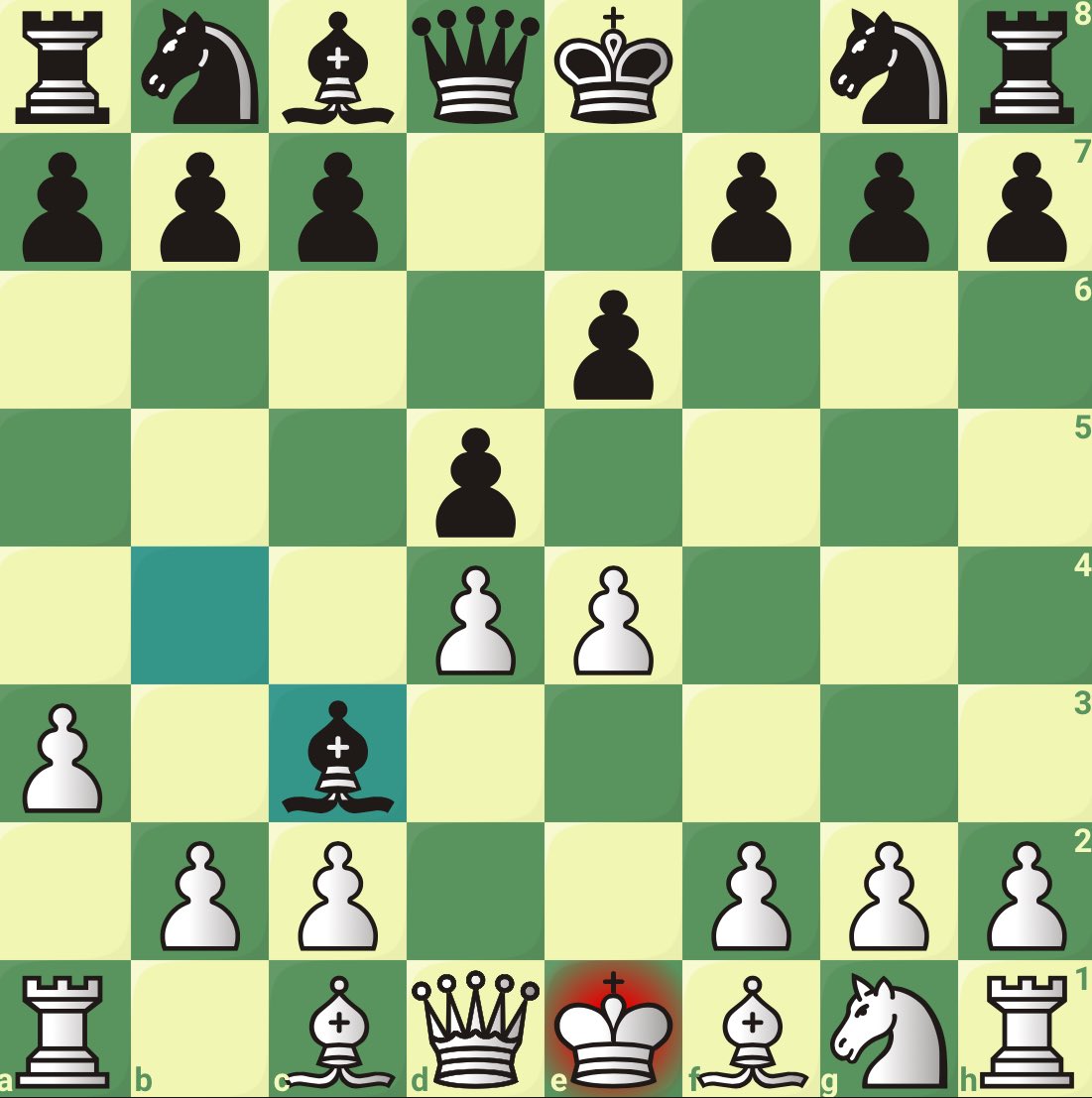 Martin B. Justesen (@saychess1) / Posts / X
