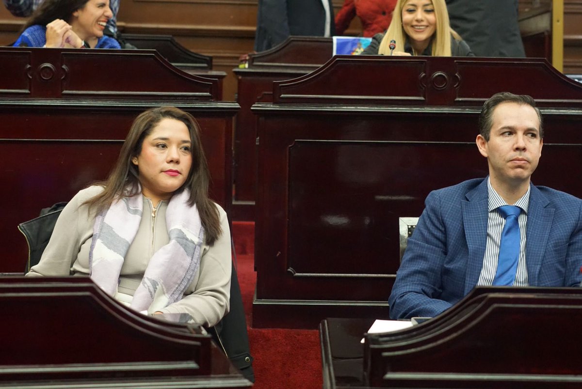 Durante esta madrugada, voté a favor de la #Reforma de #PueblosIndígenas, la cual quedó aprobada. Con ello, a los pueblos y comunidades indígenas, así como a la comunidad afromexicana, se les reconoce como sujetos de derecho, se fortalece su reconocimiento y protección.