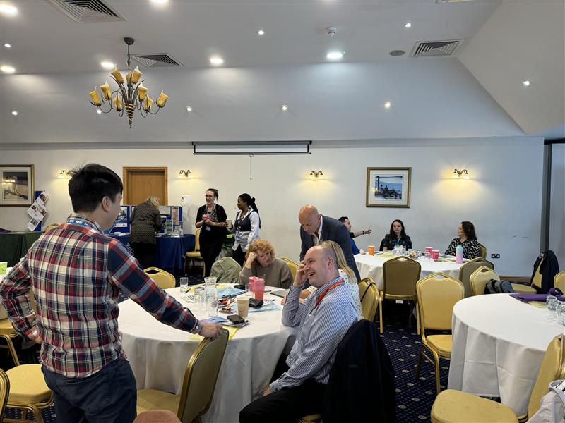 Research & Innovation tweet media