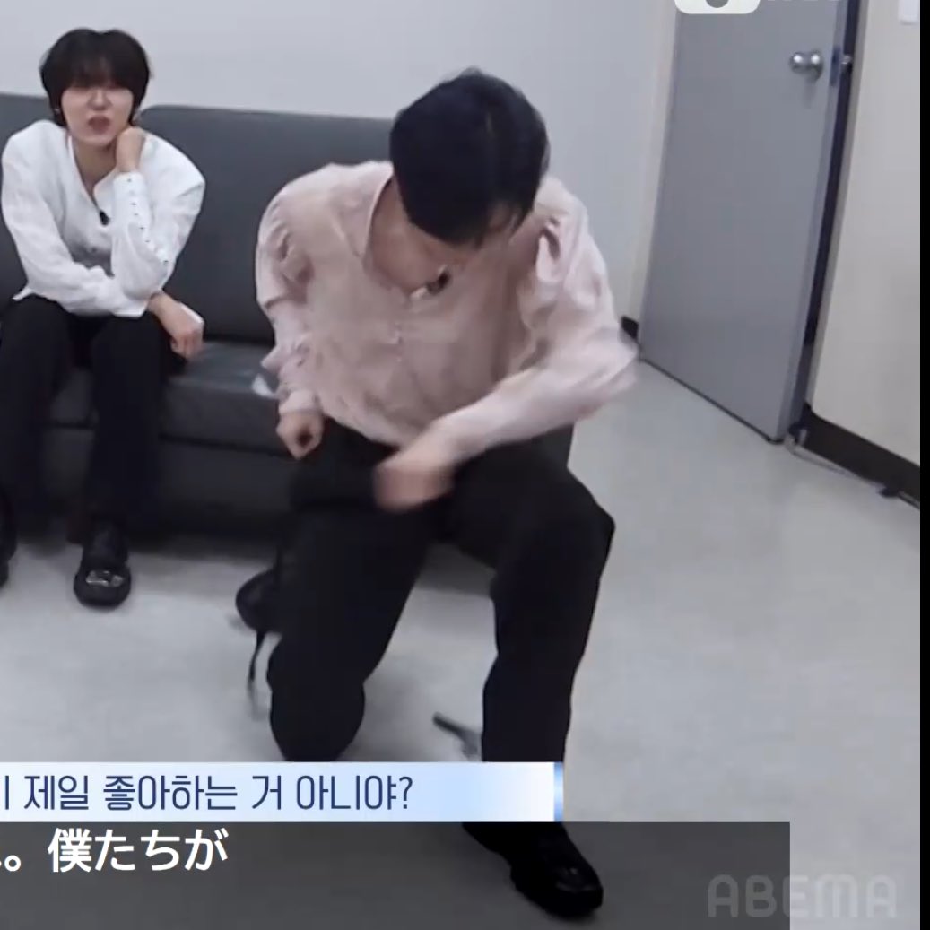 モタクさん見れたんで良かったです🎀🎀