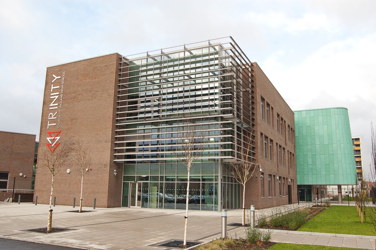 Our annual Open Evening will take place today, from 6.00pm – 8.30pm.  

If you attending the Sixth Form evening, please remember your tickets!  

If you are attending the High School evening, no tickets necessary. 

We look forward to seeing you all this evening!