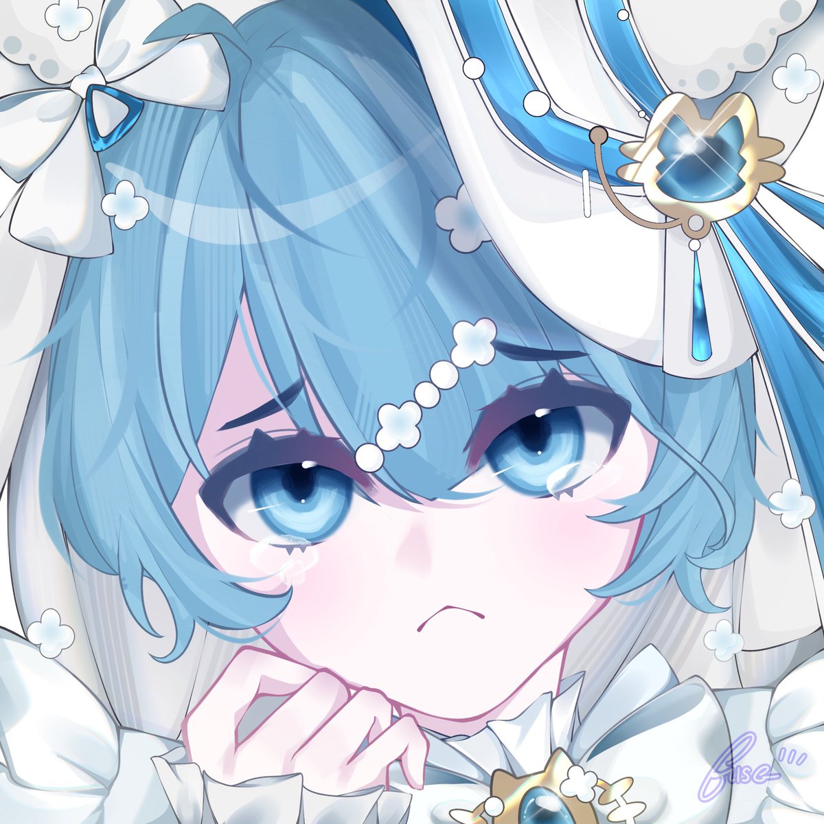 chqlii's tweet photo. ♡ミ» commission open รับเรื่อยๆᯤ
 (ﾉ´ヮ´)ﾉ*: face shot โดเนทขั้นต่ำ 125฿

รับเรื่อยๆค่ะ สนใจทักdmมาได้เล้ยย
ใช้เชิงพาณิชย์กรุณาแจ้งด้วยนะคะ🫶🏻

รองาน3-7วัน/คิวคั้บผม 
#รับวาดรูป #commissionTH #commissionsopen #commission #คมชโฮมุ้ #คอมมิชชั่น https://t.co/SO9UGDozYx