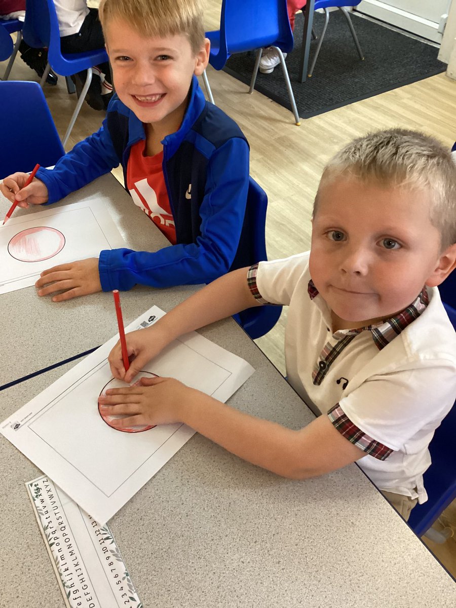Mrs Morris's Class tweet media