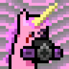 ThiccLiquidity's tweet photo. Don't forget your gas masks fren $UwU #UwUPunks https://t.co/FmyAqKl0Ck