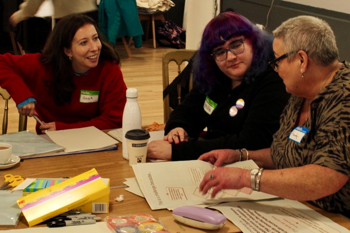 We'll be sharing more about the process in due course, but for now we just want to thank the participants on both teams for their hard work over the programme’s six sessions and congratulate them on turning their ideas into a reality!
cciglasgow.org/projects/city-…