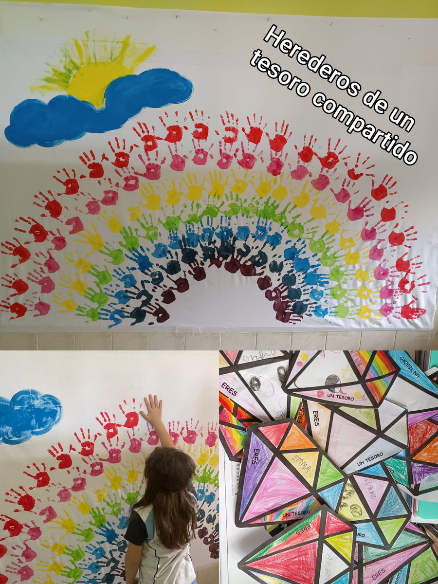 Divina Pastora Getafe tweet media