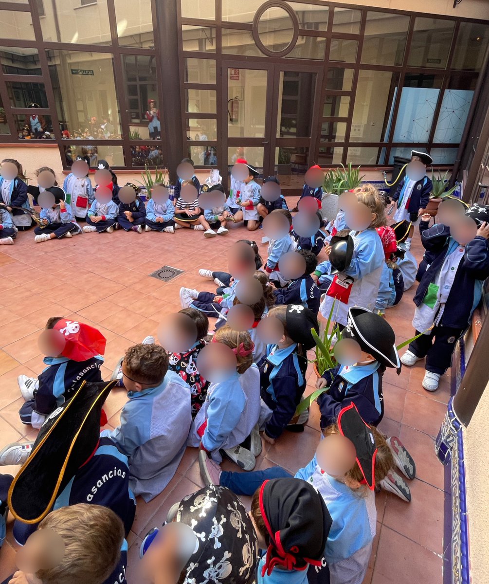 Divina Pastora Getafe tweet media