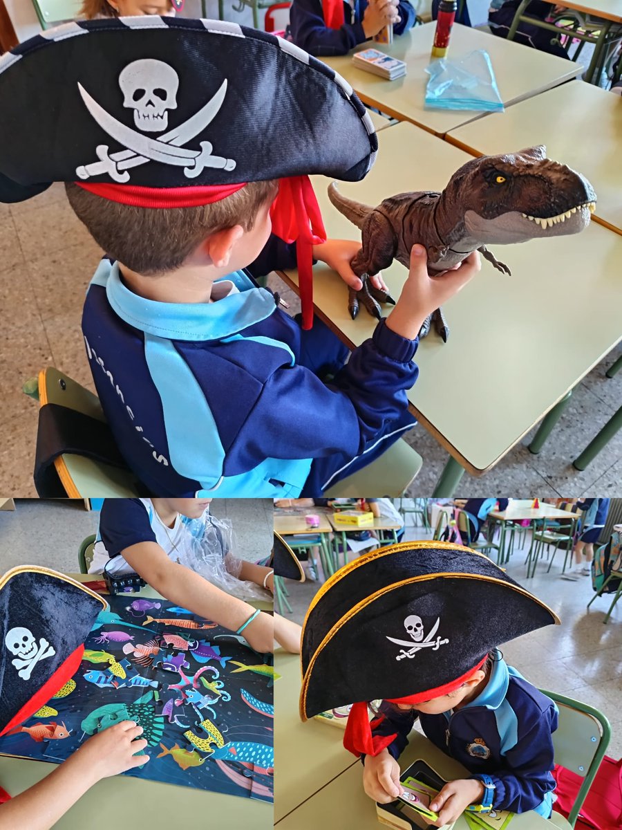 Divina Pastora Getafe tweet media