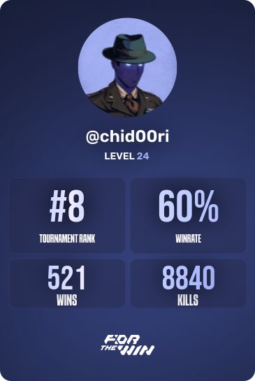 Juicing <a href="/jungle_xyz/">Jungle</a> is about to end. What a journey that I’ve been through. I will continue to JUICE <a href="/jungle_xyz/">Jungle</a> with the bull run of this market. WAGMI 🥤