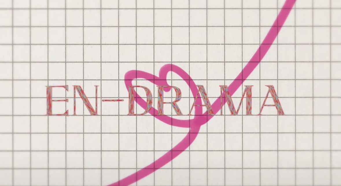 ENHYPEN_ITALIA_'s tweet photo. [YOUTUBE] 260924

È uscito il primo episodio del dietro le quindi di EN-DRAMA✨

🔗: https://t.co/pE0cG347Fh

@ENHYPEN_members @ENHYPEN #엔하이픈 #ENHYPENITALIA #ENDRAMA #EN_DRAMA https://t.co/lLP0QwGxn9