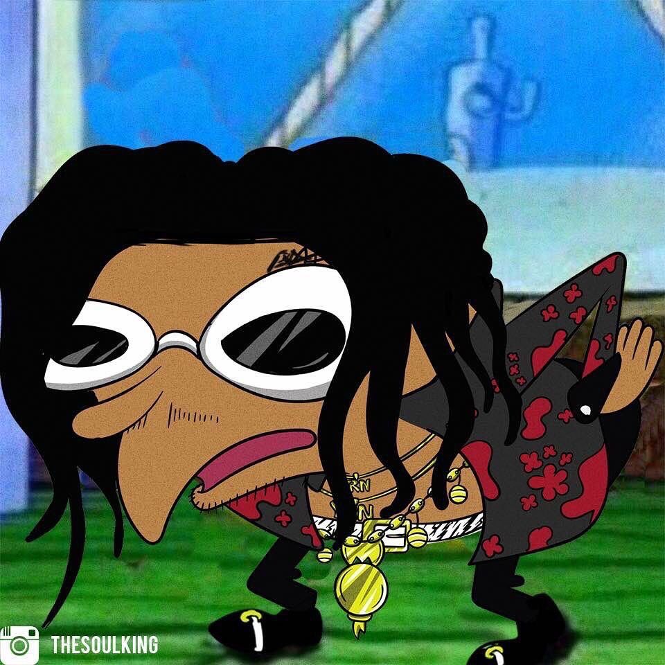 “U My BM I Won”