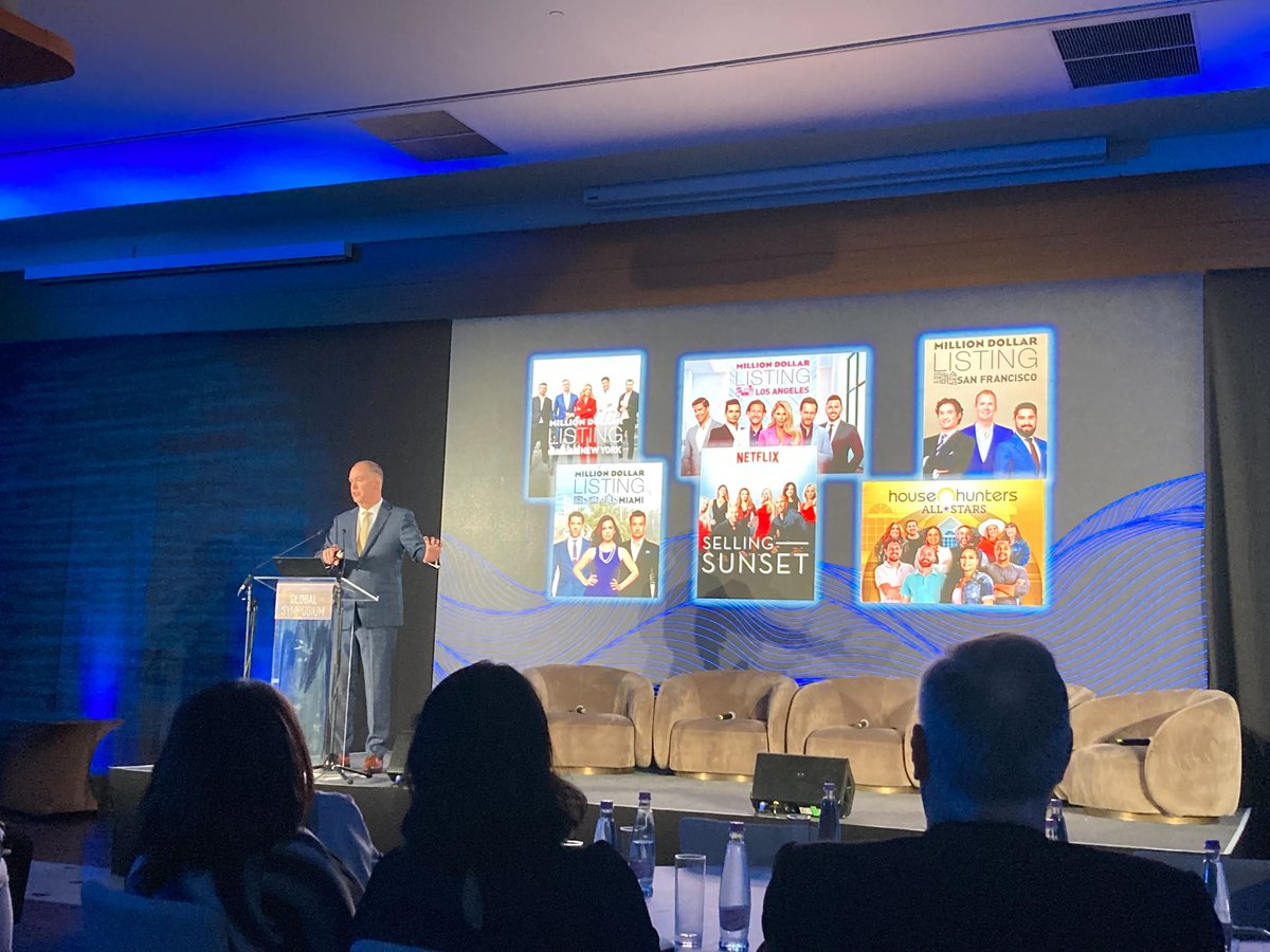 RISMediaUpdates's tweet photo. A peek into the @LeadingRE Global Symposium ✈️ from Budapest! #LeadingRE #2024GlobalSymposium https://t.co/6nL2m23FtE