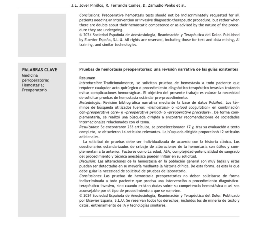 José Luis Jover tweet media