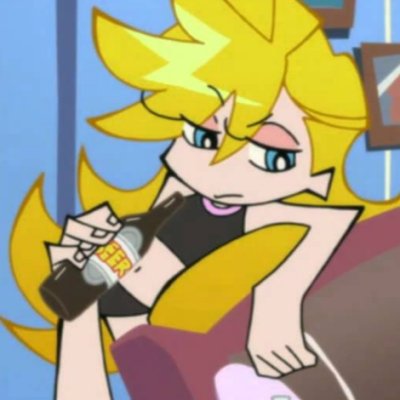 " Gift me? Wouldn't be much of a gift. "