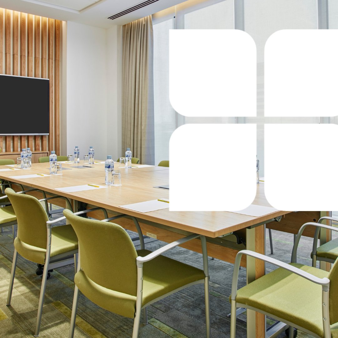 hgidubaimallave's tweet photo. Elevate your meetings in our fully-equipped meeting rooms! Perfect for productive sessions and inspiring ideas. ✨ 

#BusinessMeetings #HotelEvents #WorkSmart #HiltonForBusiness https://t.co/kjwgEZTICk