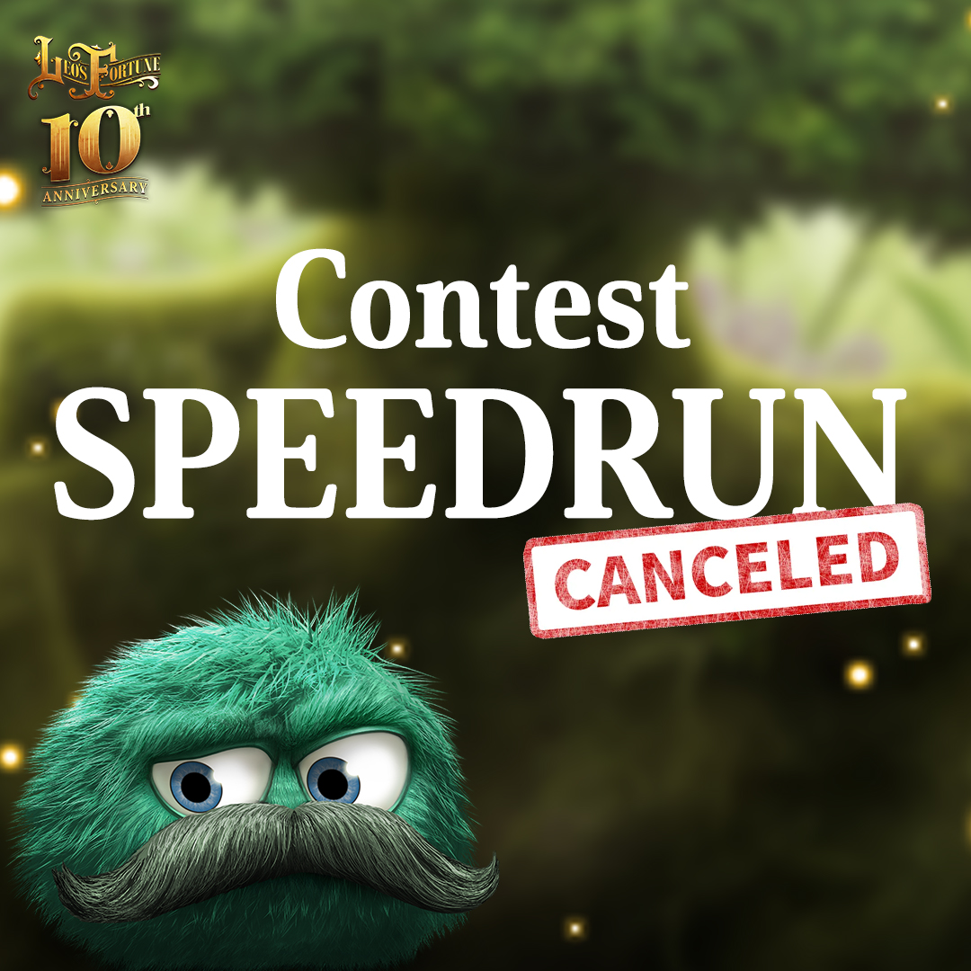 PlayLeosFortune's tweet photo. Dear Leo’s Fortune Community,

Due to the limitations of this platform, we encourage you to visit our other social media channels for more detailed information.

We sincerely apologize for any inconvenience and want to thank you for being such a brilliant community 💖 https://t.co/kHpW1JAHa3