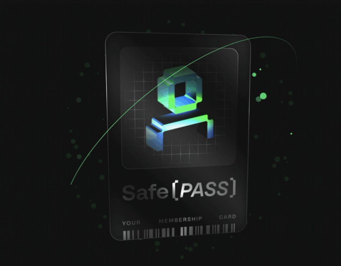 Safe{Pass} Season Extended to October 27th