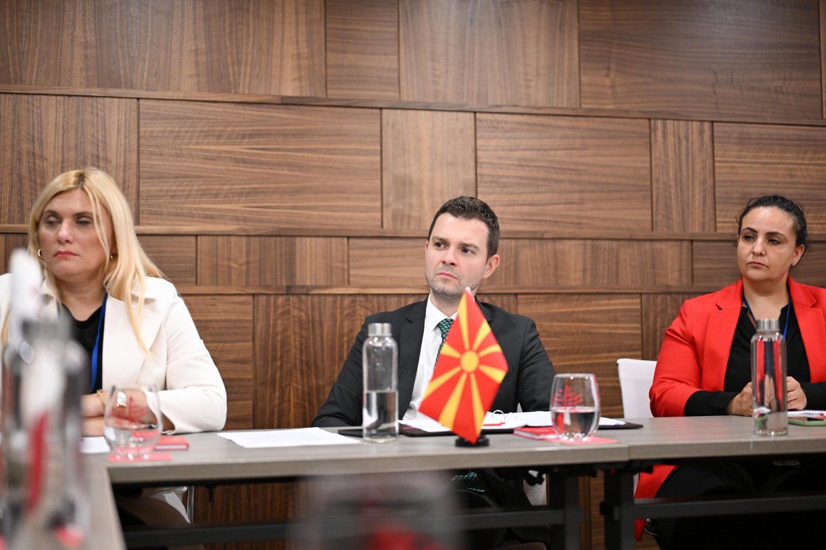 Malta at the OSCE tweet media