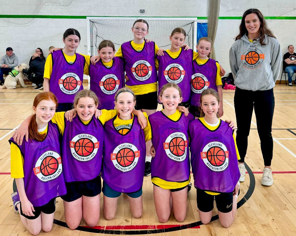 The Cleveland Project NI tweet media