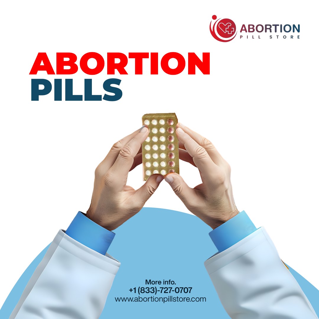 AbortionPStore's tweet image. Understanding how to use abortion pills is crucial for safety. Our easy-to-follow guide ensures you know the correct dosage and timing for effective results. Be informed, be empowered!

bit.ly/3AMOwuV 

#KnowYourOptions #SafeUsage #HealthMatters #WomenEmpowerment