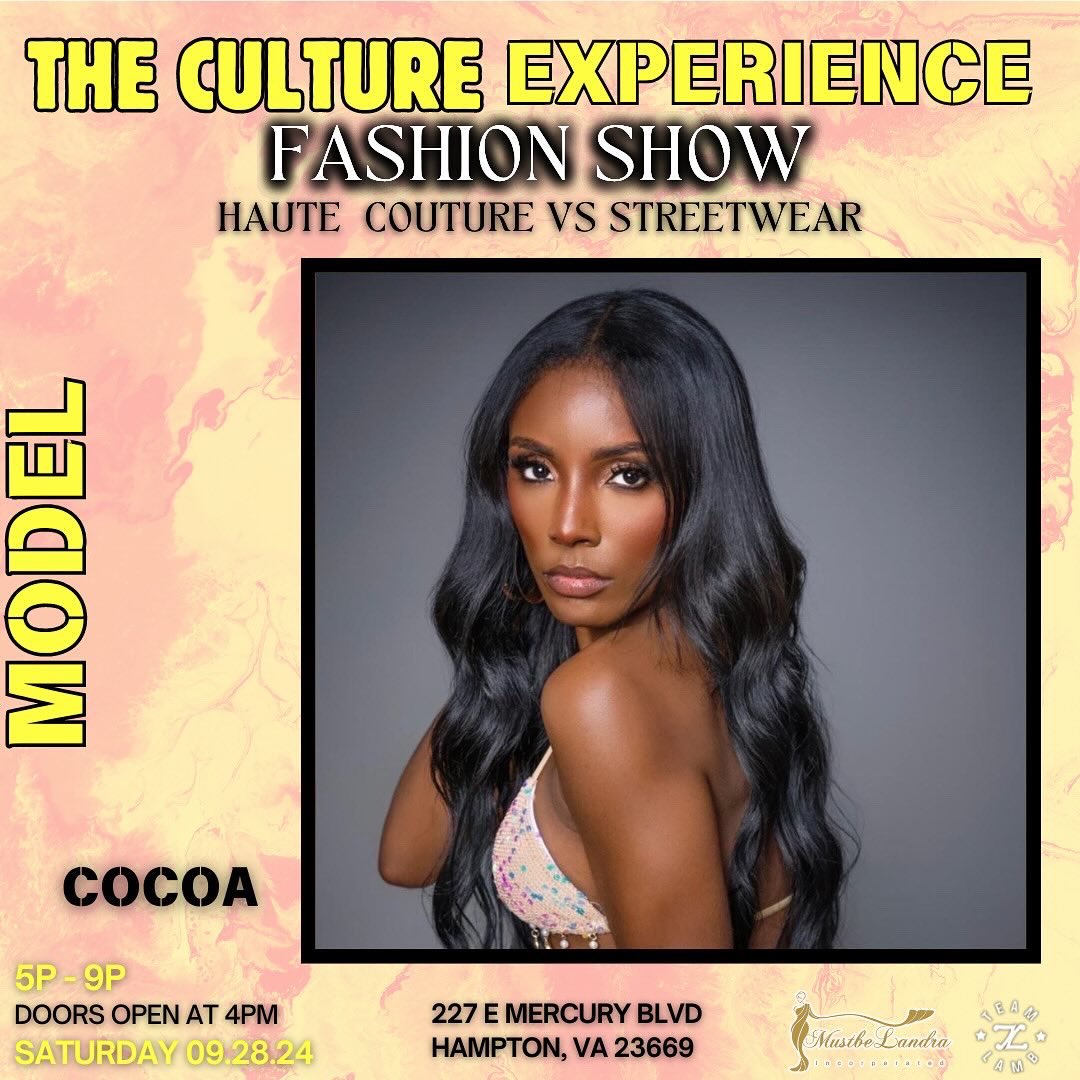 cocoa tweet media