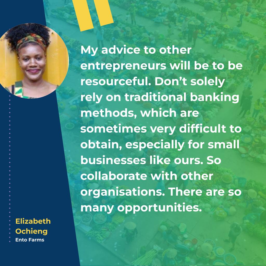 FightPoverty's tweet photo. ๐ Sharing insights from our Global Goals Summit 2024 Fireside Chat & Workshop with Futuremakers by @StanChart (Part 1)! Hear from speakers on how to improve the finance ecosystem for young women entrepreneurs ๐ฌย Join now ๐ https://t.co/EYTEbxBeg8 #BFP_UNGA #BFP_Live https://t.co/mEnMLRbPrc