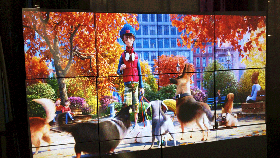 GooSystems's tweet photo. Goo 2.0 was designed to improve picture quality and to make application and maintenance easier. For more visit https://t.co/ddV52NsRTg
#gowithGO #googlobal #hometheatre #audio #visual #screengoo #projector #projections #goosystems https://t.co/Zysqi1Qwiy