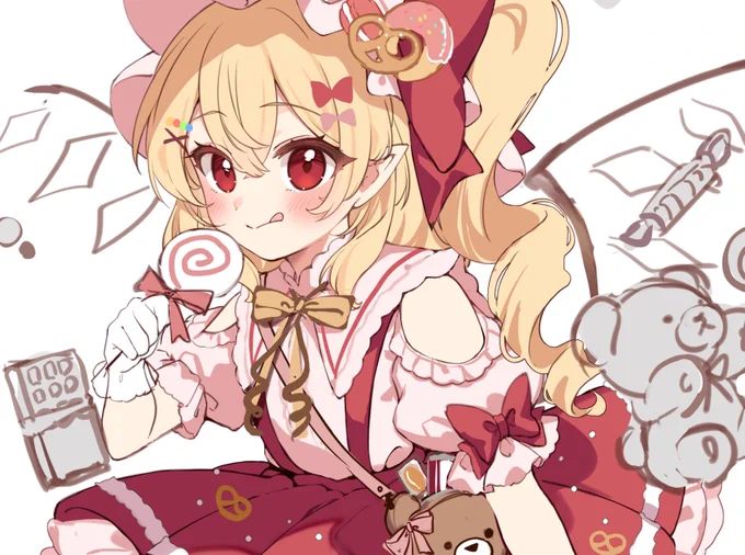 かわいいかも 