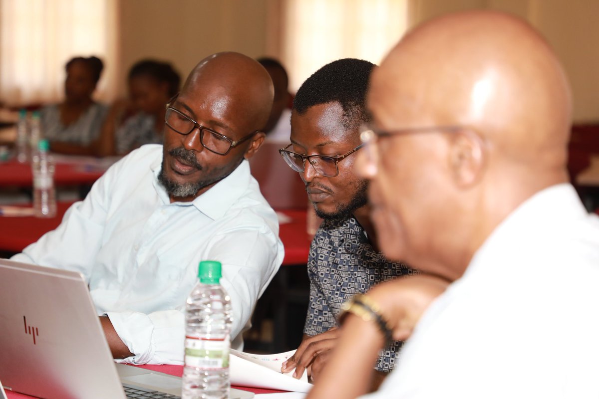 Mombasa County Development Trust tweet media