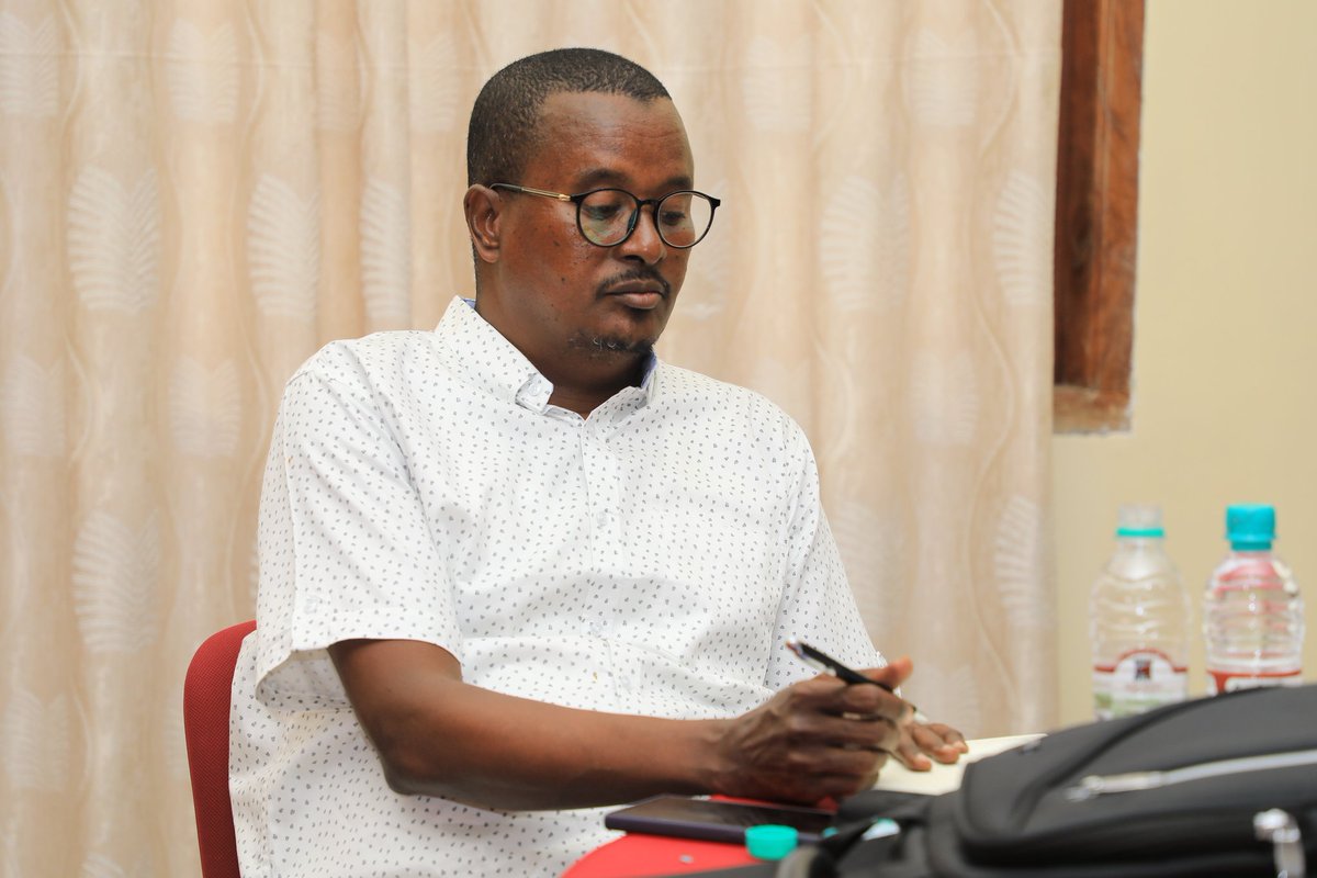 Mombasa County Development Trust tweet media