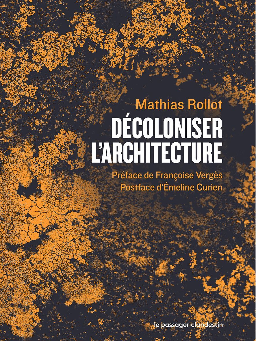 Metropolitiques's tweet photo. Commentaires | Vers des architectures autochtones ? Plaidoyer pour construire des plurivers

Hakima El Kaddioui recense « Décoloniser l’architecture » (par Mathias Rollot) : https://t.co/nnGT5vwiel

#colonialite #militantisme #bioregion #ecologie #architecture https://t.co/Fw6FD94S55