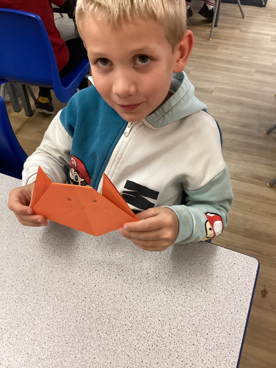 Mrs Morris's Class tweet media