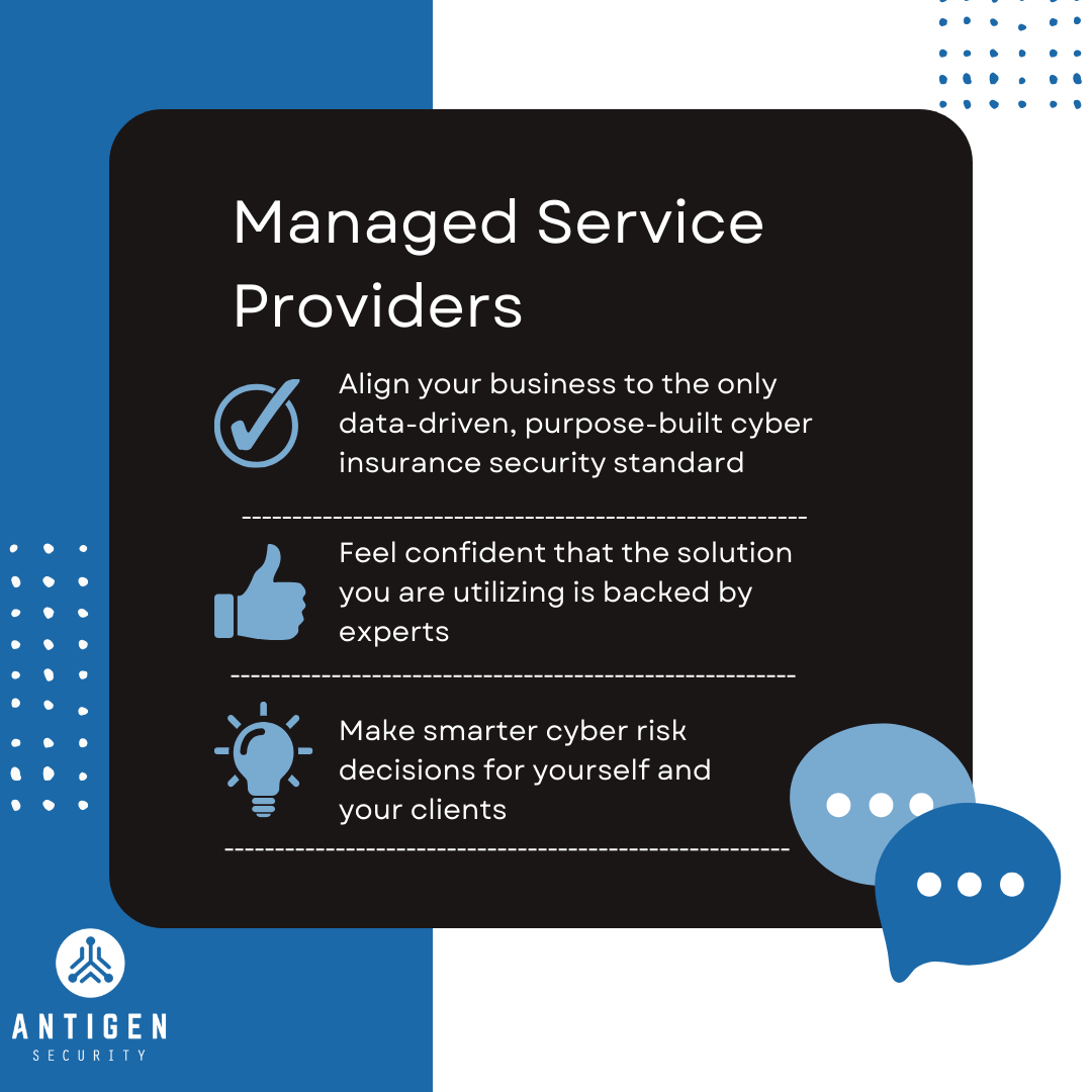 Antigen Security tweet media