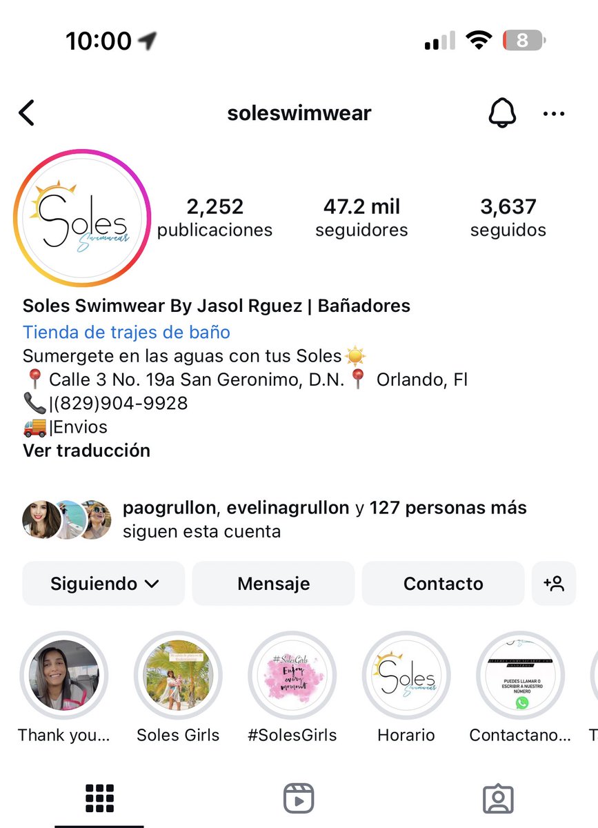 Para las que quieran trajes de baño y salidas de playa. Soles está en liquidación. Aprovechen ❤️