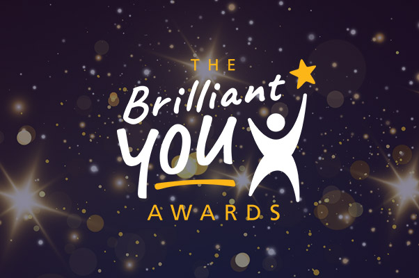 Next week, we will be holding our 🌟 The Brilliant You Awards 🌟 where we will celebrate colleagues across MPFT for all their hard work and dedication. 

Join in with the celebrations across our social media channels on Thursday 3 October, from 6.30pm 🎉
#BrilliantYouMPFT