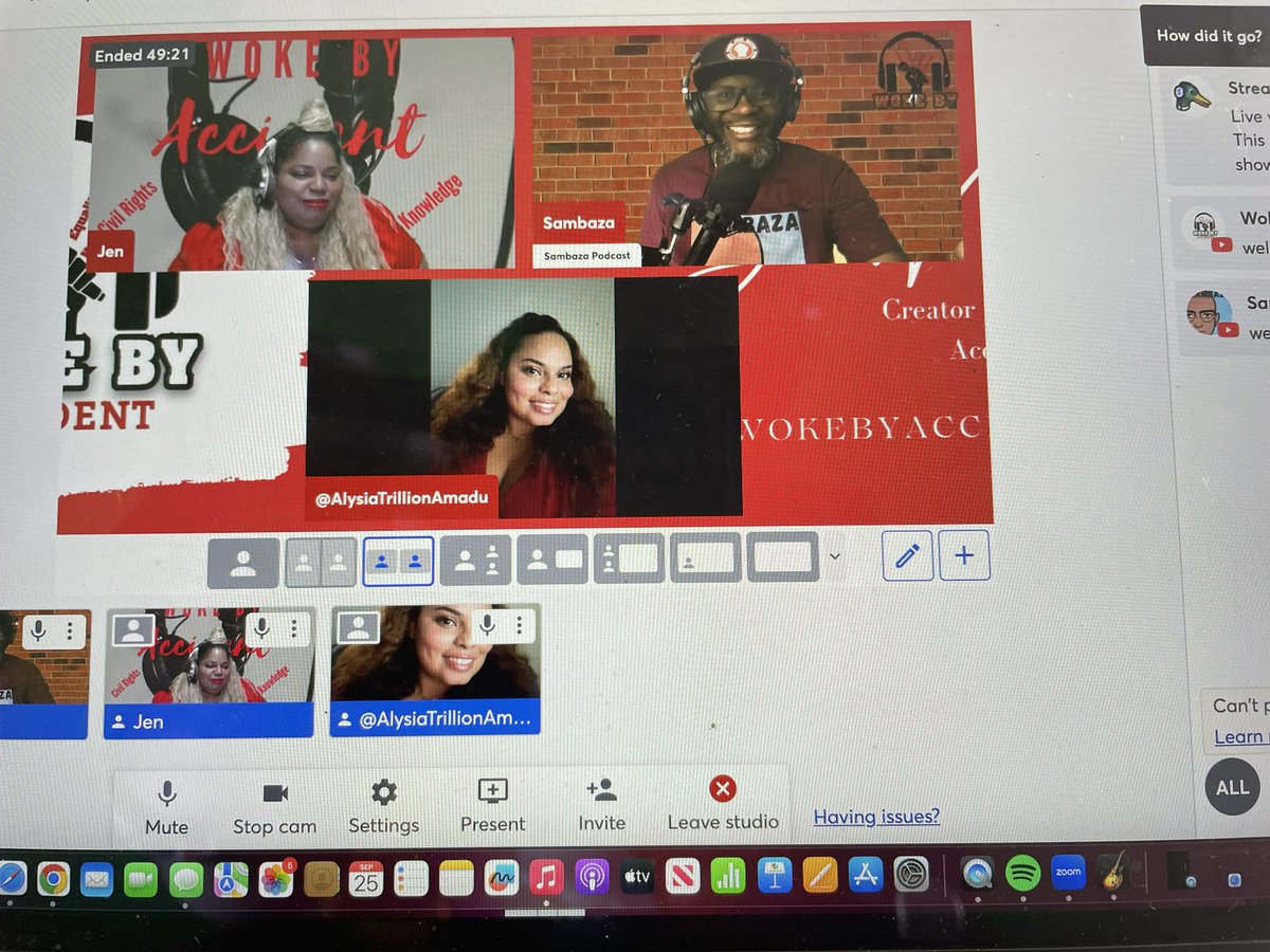 sambazapodcast's tweet image. About last night #sambazapodcast #earthquake #HMSTR #foodgasm #food-deserts