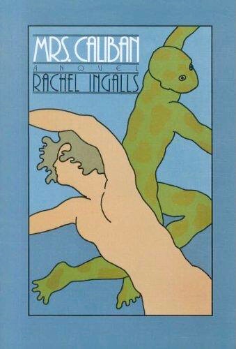 VGrainger's tweet photo. “Larry you're all I've got" He spread his arms to take in the earth & sky & said "You've got all this”💚! Superb #MrsCaliban by #RachelIngalls 1982 Girl meets 6ft7 frogheaded seamonster with a penchant for avocados🥑🐸
📕Faber|Harvard|OpenRd|&🎨#Shakespeare’s Caliban by #Hogarth https://t.co/KBmhEeFsZe