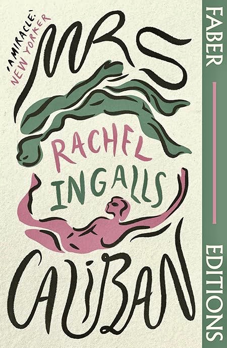 VGrainger's tweet photo. “Larry you're all I've got" He spread his arms to take in the earth & sky & said "You've got all this”💚! Superb #MrsCaliban by #RachelIngalls 1982 Girl meets 6ft7 frogheaded seamonster with a penchant for avocados🥑🐸
📕Faber|Harvard|OpenRd|&🎨#Shakespeare’s Caliban by #Hogarth https://t.co/KBmhEeFsZe