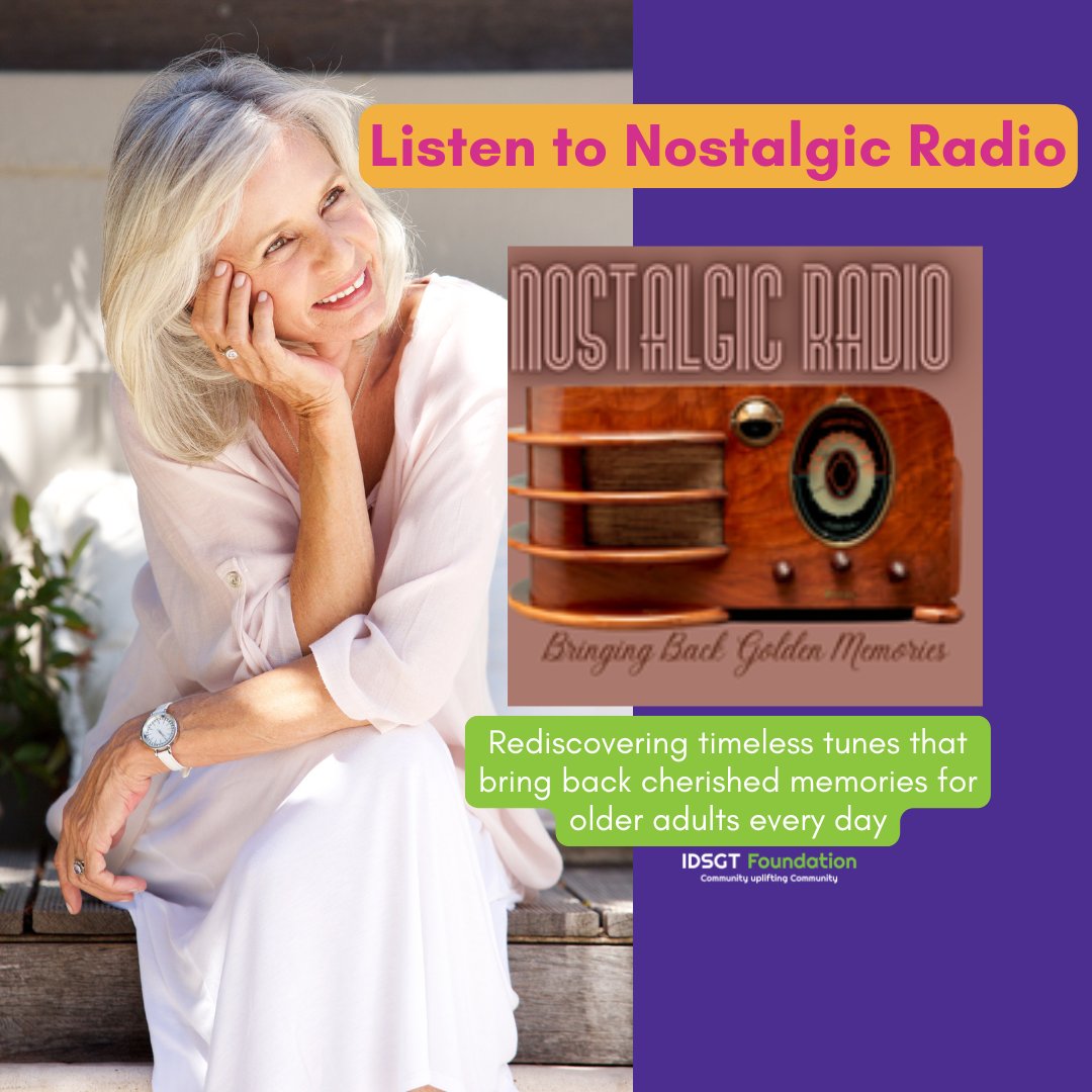 I Did Something Good Today Foundation tweet media