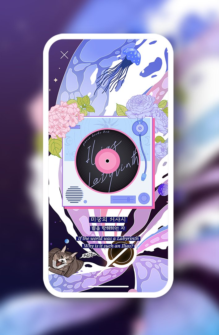 악고 커미션 tweet media