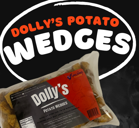 Not interested in fishcakes.... try the potato wedges! Delicious as a side or on their own! <a href="/BrooksideInt/">Brookside Intermediate</a>